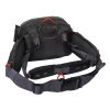 Kylebooker Fly Fishing Chest Pack Tackle Storage Hip Bag River Fishing Waist Pouch