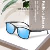 Men's and Women's Polarized Sunglasses Colorful Film Series Driving Glasses Fishing Glasses Classic Sports 095