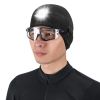 Outdoor Night Run Cycling Cap with Detachable Light