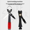 Multifunctional Fishing Pliers Portable Cutting Fishing Line Sub-Line Tool Scissors Fishing Line Tool Fishing Line Scissors Sub-